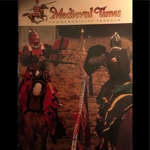 Medieval Times
